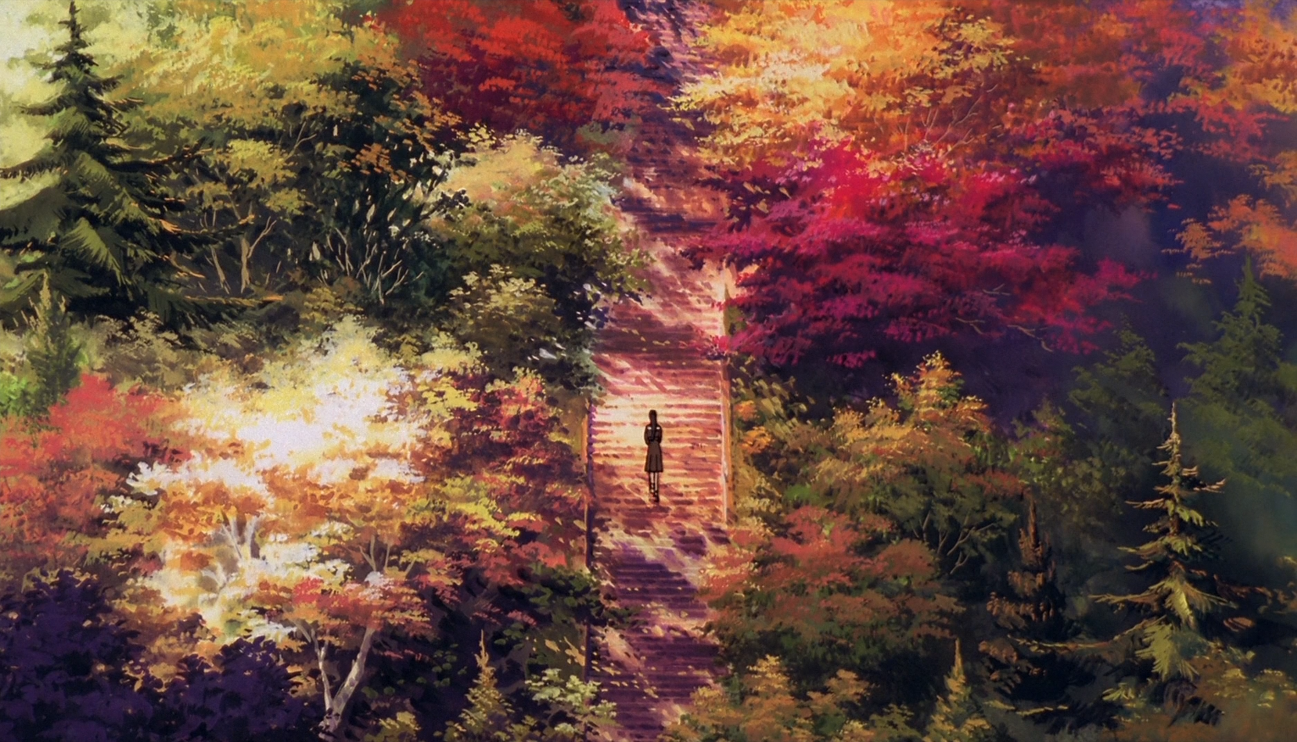 Tenchi Muyou! in Love (Horadric)